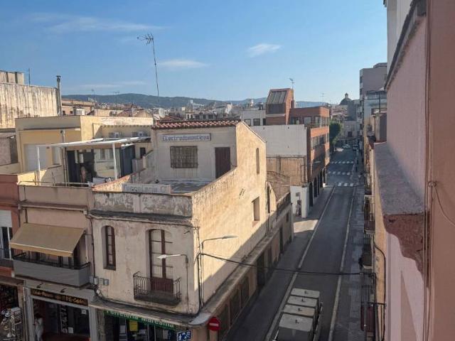 Piso en alquiler en Mataró, Eixample