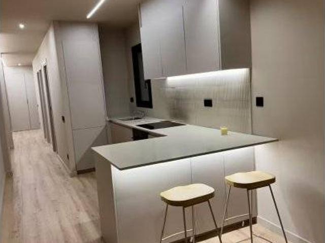 Piso en alquiler en Centre, Barcelonès