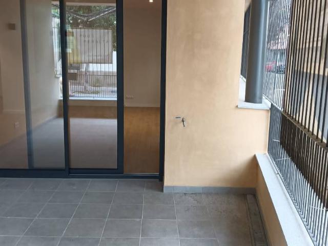 Piso en alquiler en Eixample, Maresme