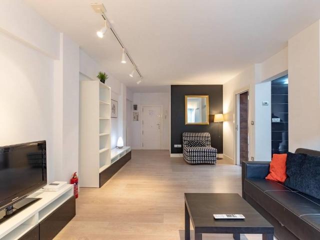 Piso en alquiler en Centre, Castelldefels