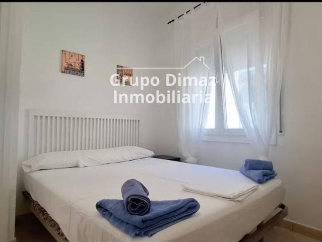 Piso en alquiler en Lloret De Mar, Girona