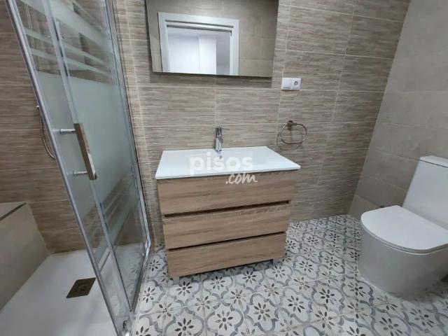 Apartamento en alquiler en Eixample, Barcelonès