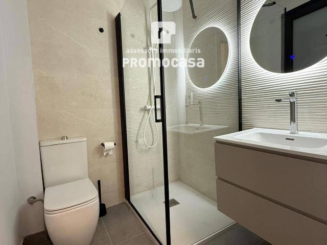 Piso en alquiler en Centre, Sabadell