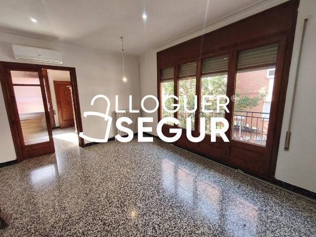 Piso en alquiler en Centre, Santa Coloma De Gramenet