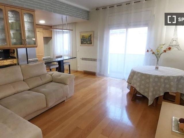 Piso en alquiler en Cornellà De Llobregat, Centre