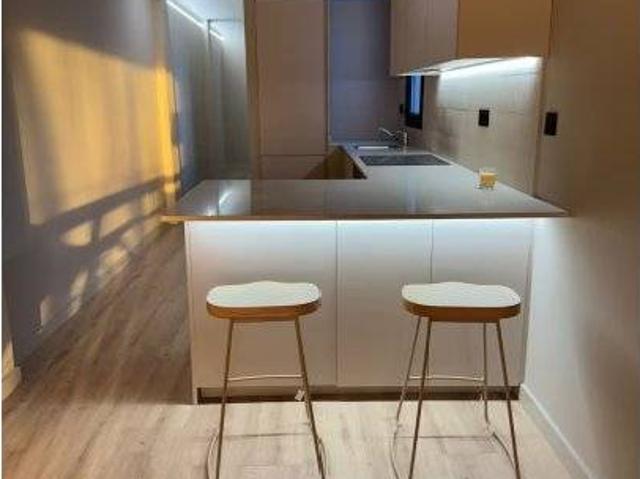 Piso en alquiler en Centre, Barcelonès