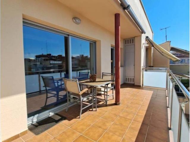 Piso en alquiler en Sabadell, Centre