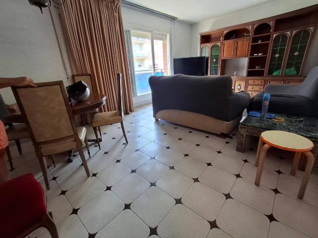 Piso en alquiler en Eixample, Maresme