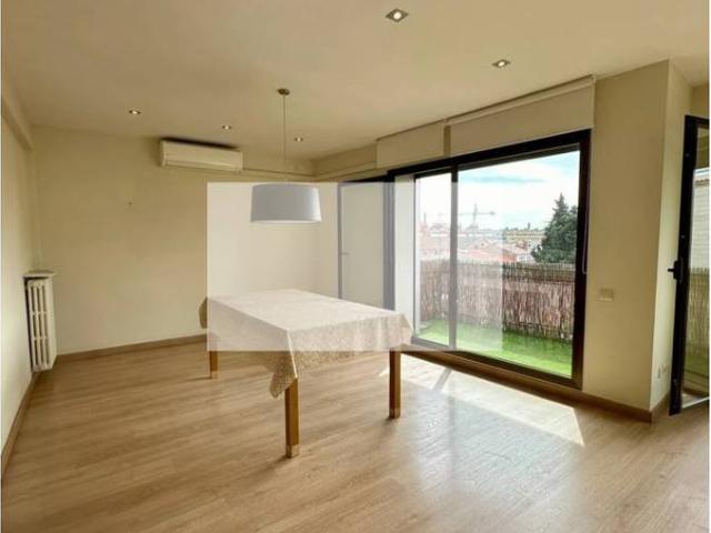 Piso en alquiler en el Centre, Sabadell
