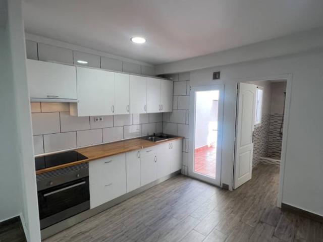 Piso en alquiler en Reus, Tarragona