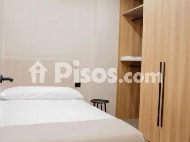Apartamento en alquiler en Eixample, Barcelonès
