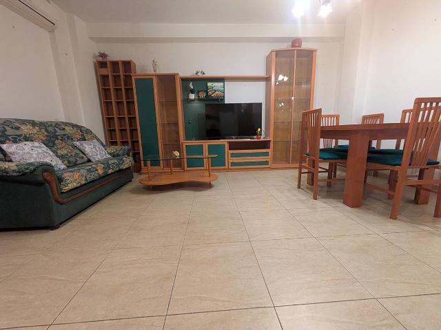 Piso en alquiler en Casc antic, Baix Camp