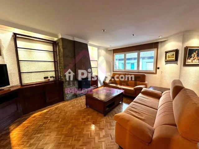 Apartamento en alquiler en Andorra-Sierra de Arcos, Aragón