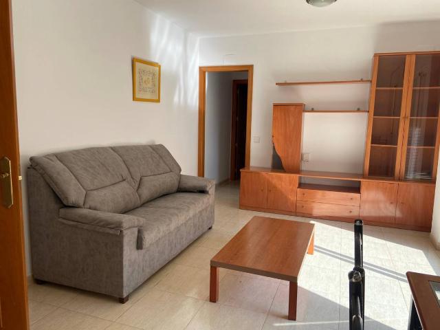 Piso en alquiler en Casc antic, Baix Camp