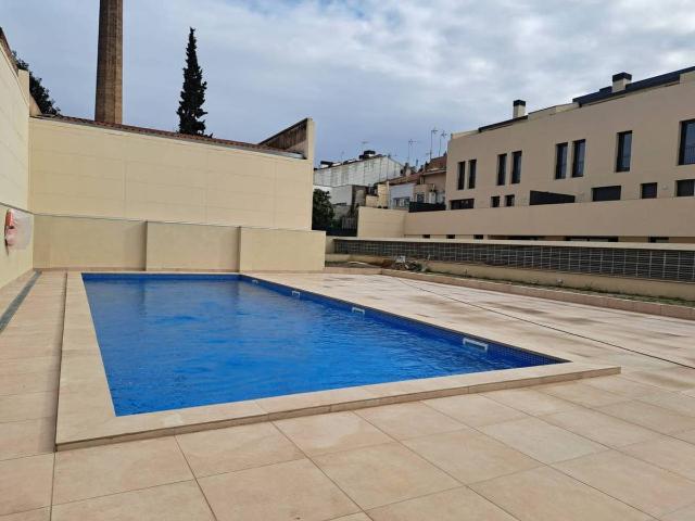 Piso en alquiler en Vallès Occidental, Catalunya