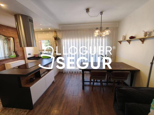 Piso en alquiler en Mataró, Eixample