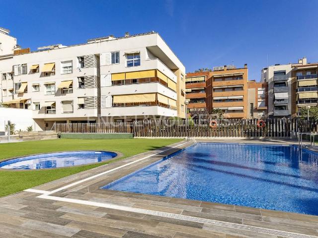 Piso en alquiler en Sant Joan Despí, Centre