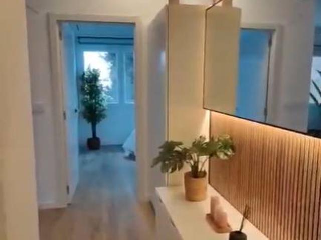 Piso en alquiler en Sabadell, Centre