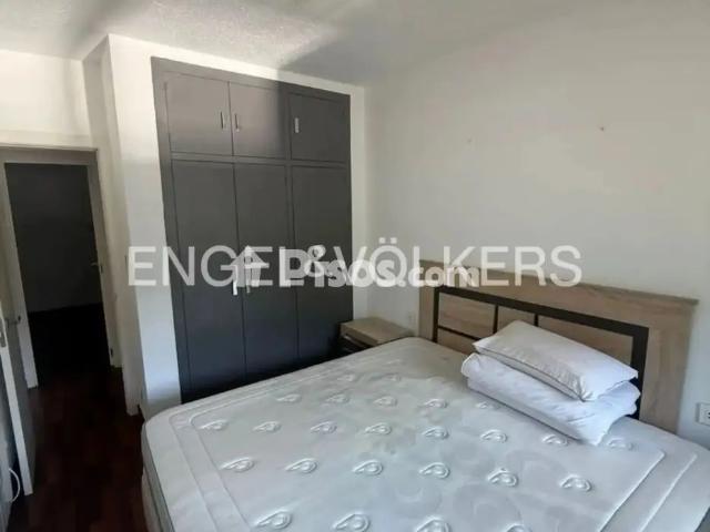 Apartamento en alquiler en Andorra-Sierra de Arcos, Aragón