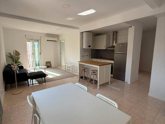 Piso en alquiler en Casc antic, Baix Camp