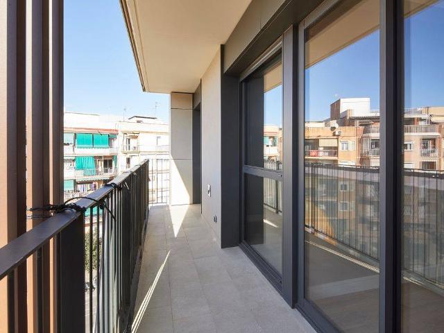 Piso en alquiler en Centre, Baix Llobregat