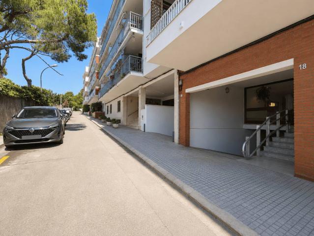 Piso en alquiler en Can Villar de la Riera, Maresme