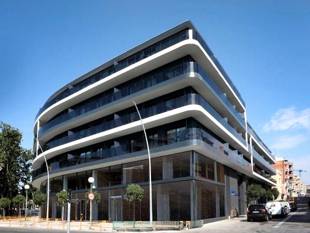Piso en alquiler en Badalona, Centre