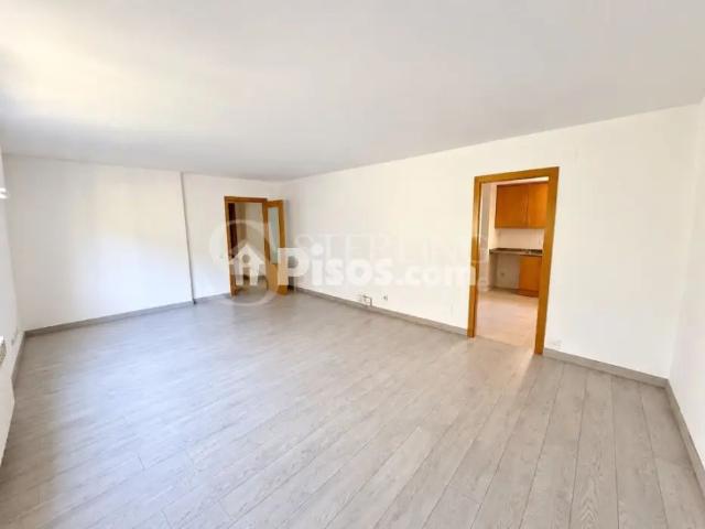 Apartamento en alquiler en Andorra-Sierra de Arcos, Aragón