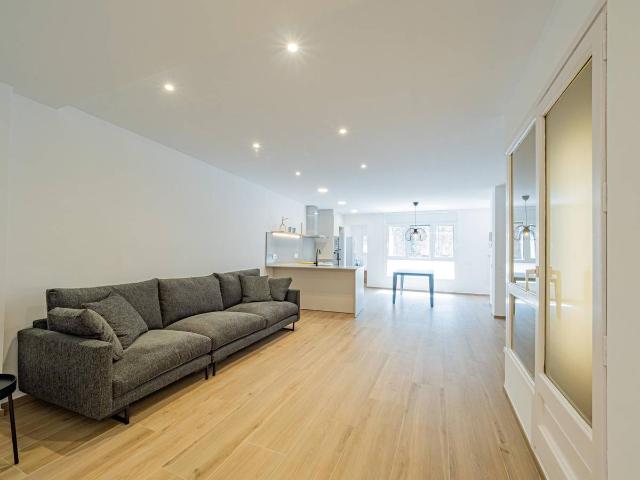 Piso en alquiler en Vic