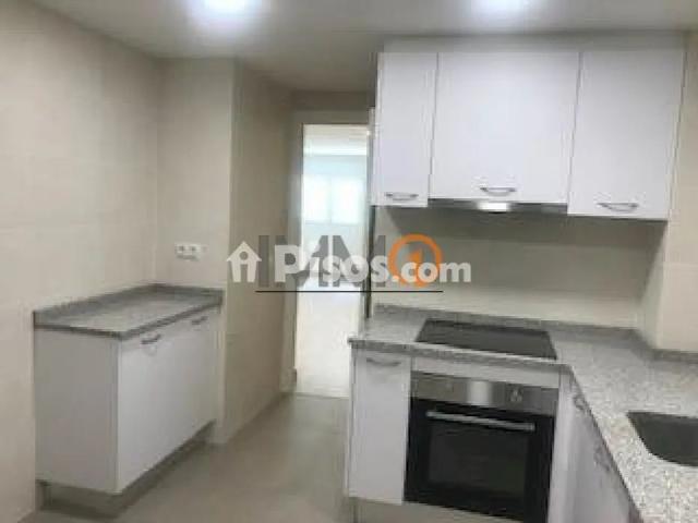 Apartamento en alquiler en Andorra-Sierra de Arcos, Aragón