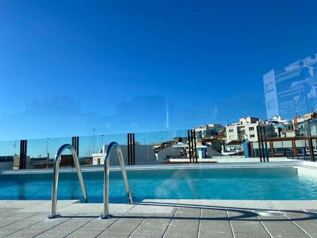 Piso en alquiler en Sant Pol De Mar, Can Villar de la Riera