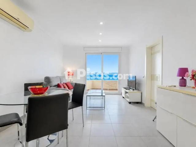 Apartamento en alquiler en Eixample, Gironès