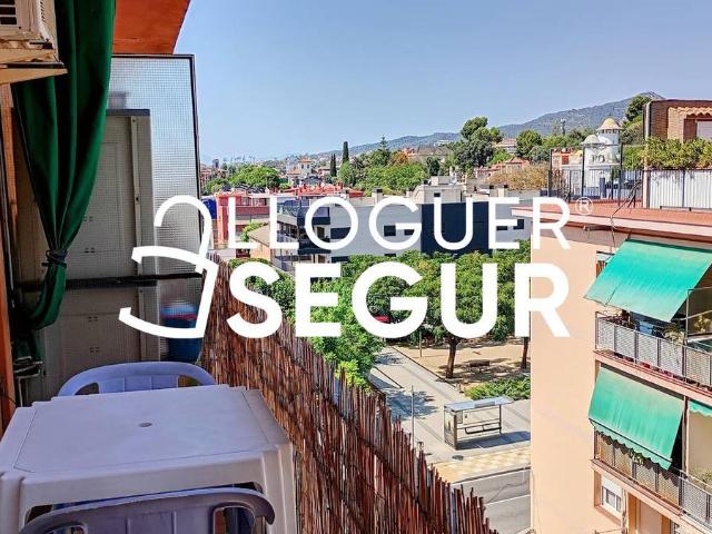 Piso en alquiler en Centre, Sant Joan Despí