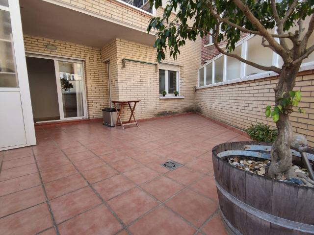 Piso en alquiler en Reus, Casc antic