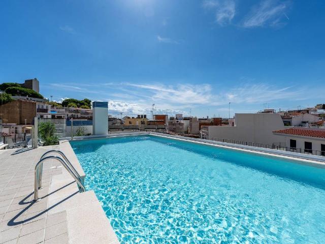 Piso en alquiler en Can Villar de la Riera, Maresme
