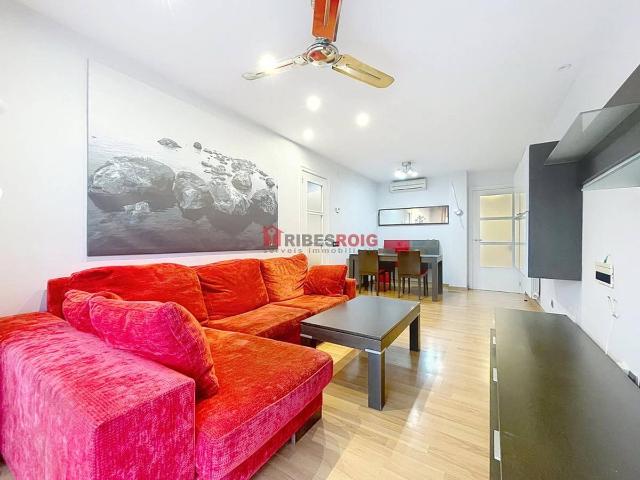 Piso en alquiler en El Palou, Garraf