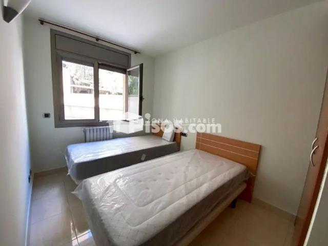 Apartamento en alquiler en Andorra-Sierra de Arcos, Aragón