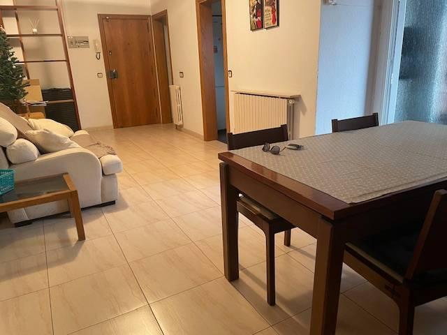 Piso en alquiler en Sabadell, Centre