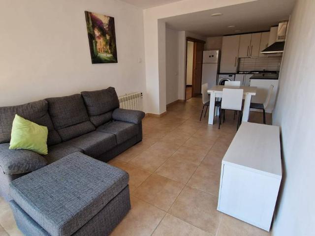 Piso en alquiler en Baix Empordà, Catalunya