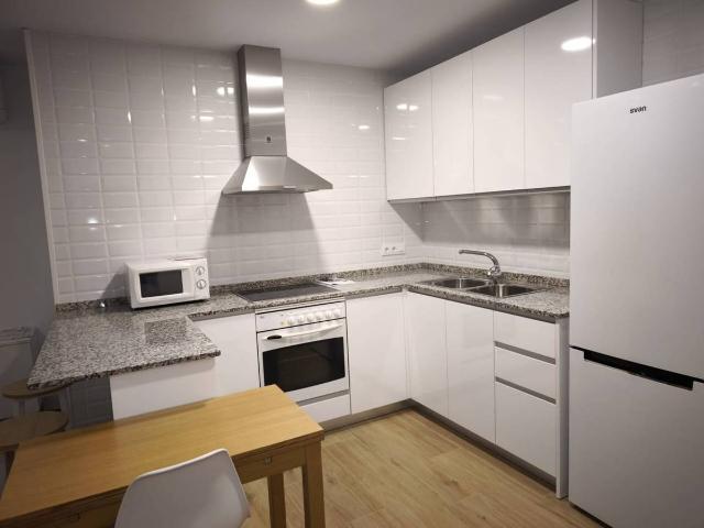 Piso en alquiler en Sant Carles De La Ràpita, Tarragona