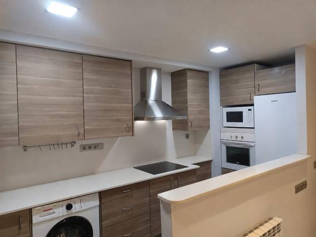 Piso en alquiler en Casc antic, Baix Camp
