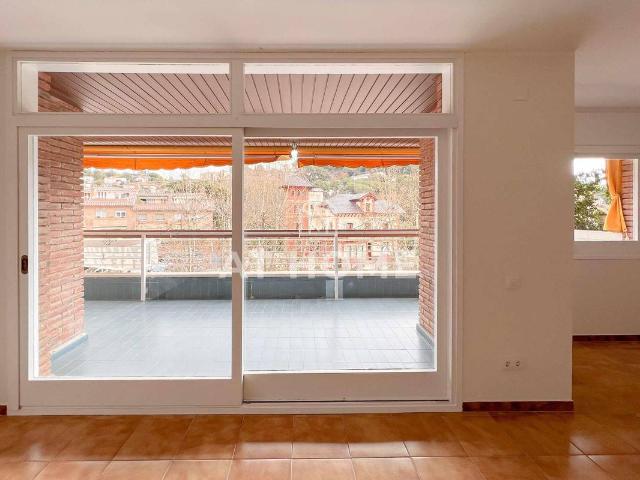 Piso en alquiler en Sant Andreu De Llavaneres, Barcelona