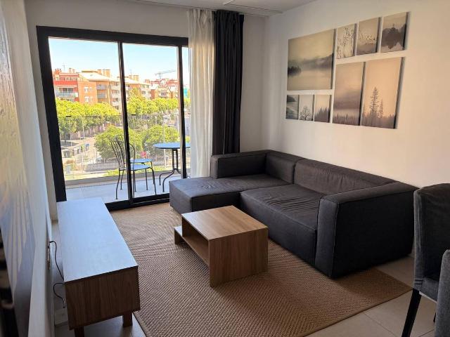 Piso en alquiler en Baix Llobregat, Catalunya