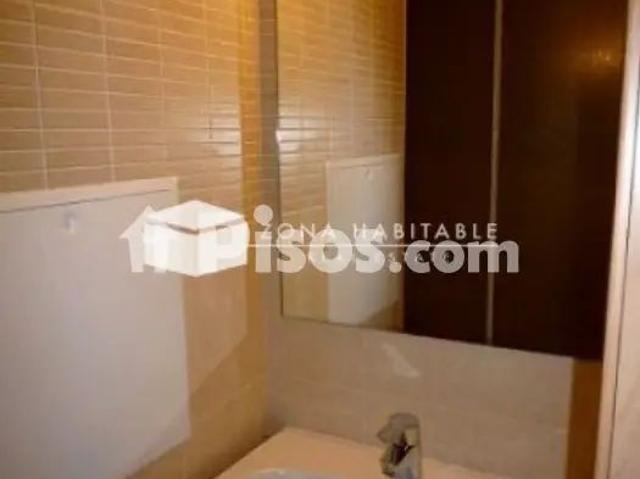 Apartamento en alquiler en Andorra-Sierra de Arcos, Aragón