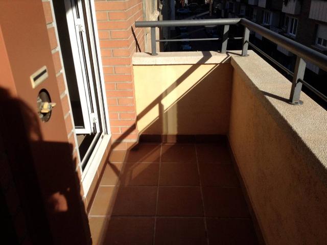 Piso en alquiler en Igualada
