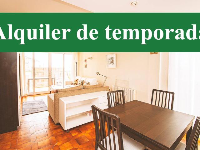 Piso en alquiler en Can Villar de la Riera, Maresme