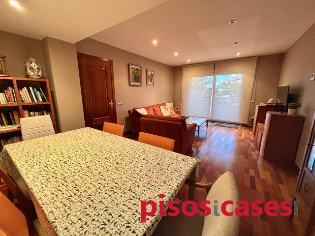 Piso en alquiler en Vic