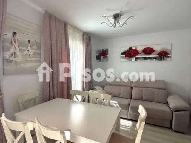 Apartamento en alquiler en Eixample, Gironès