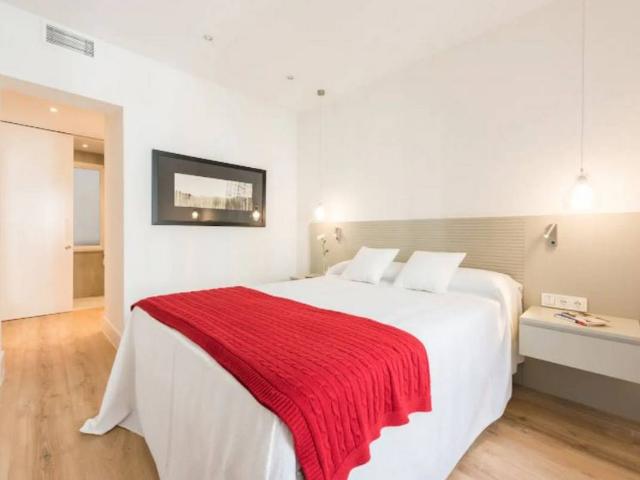 Piso en alquiler en Centre, Franqueses Del Vallès, Les