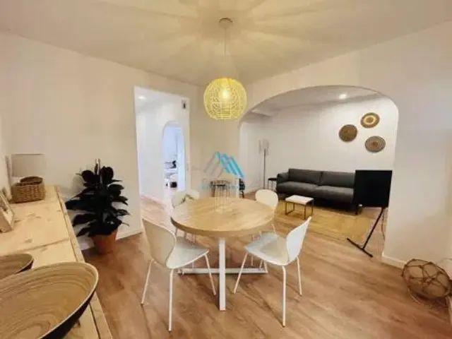 Apartamento en alquiler en Eixample, Gironès
